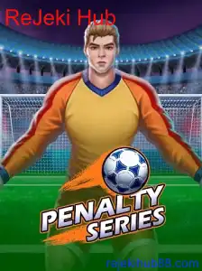 PenaltySeries